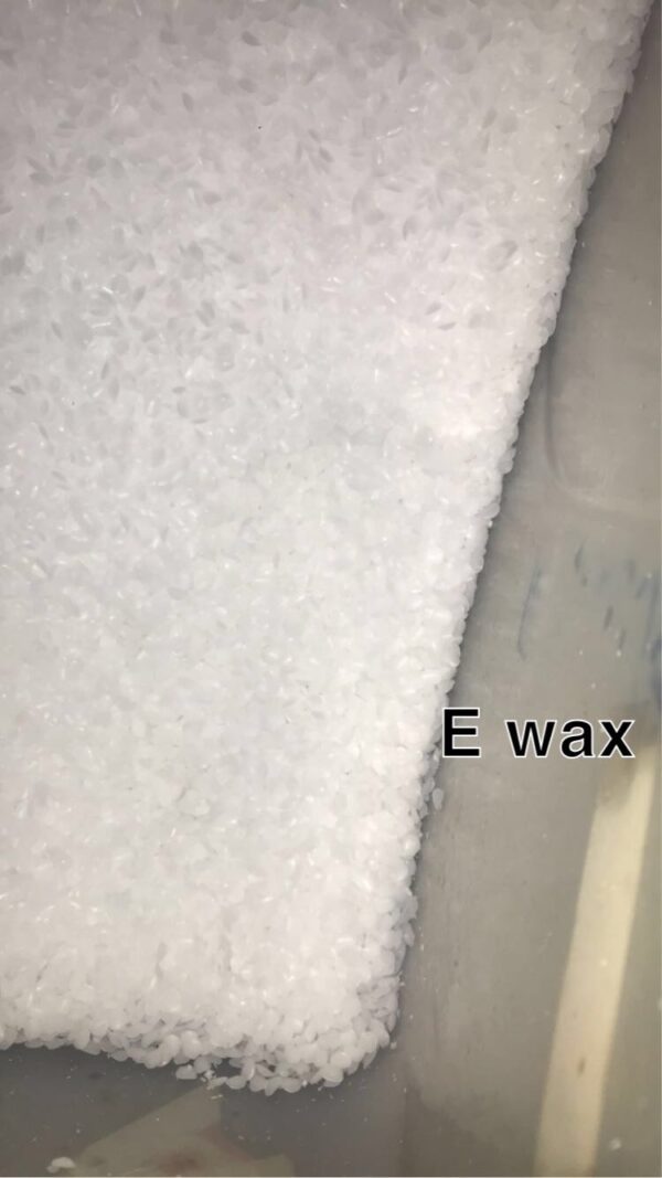 E wax 1kg 7,000