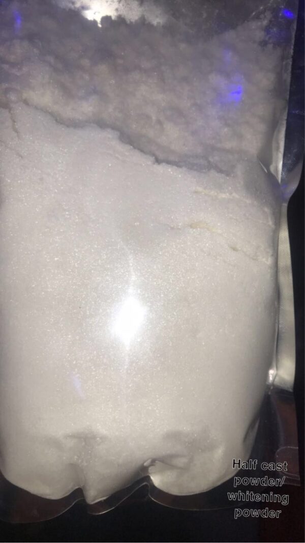 Half cast powder 1kg 30,000